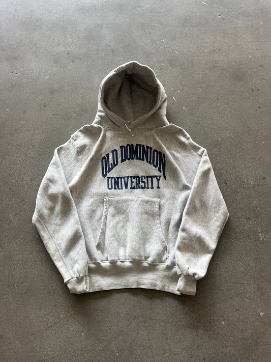 90’S “OLD DOMINION” REVERSE WEAVE - M/L