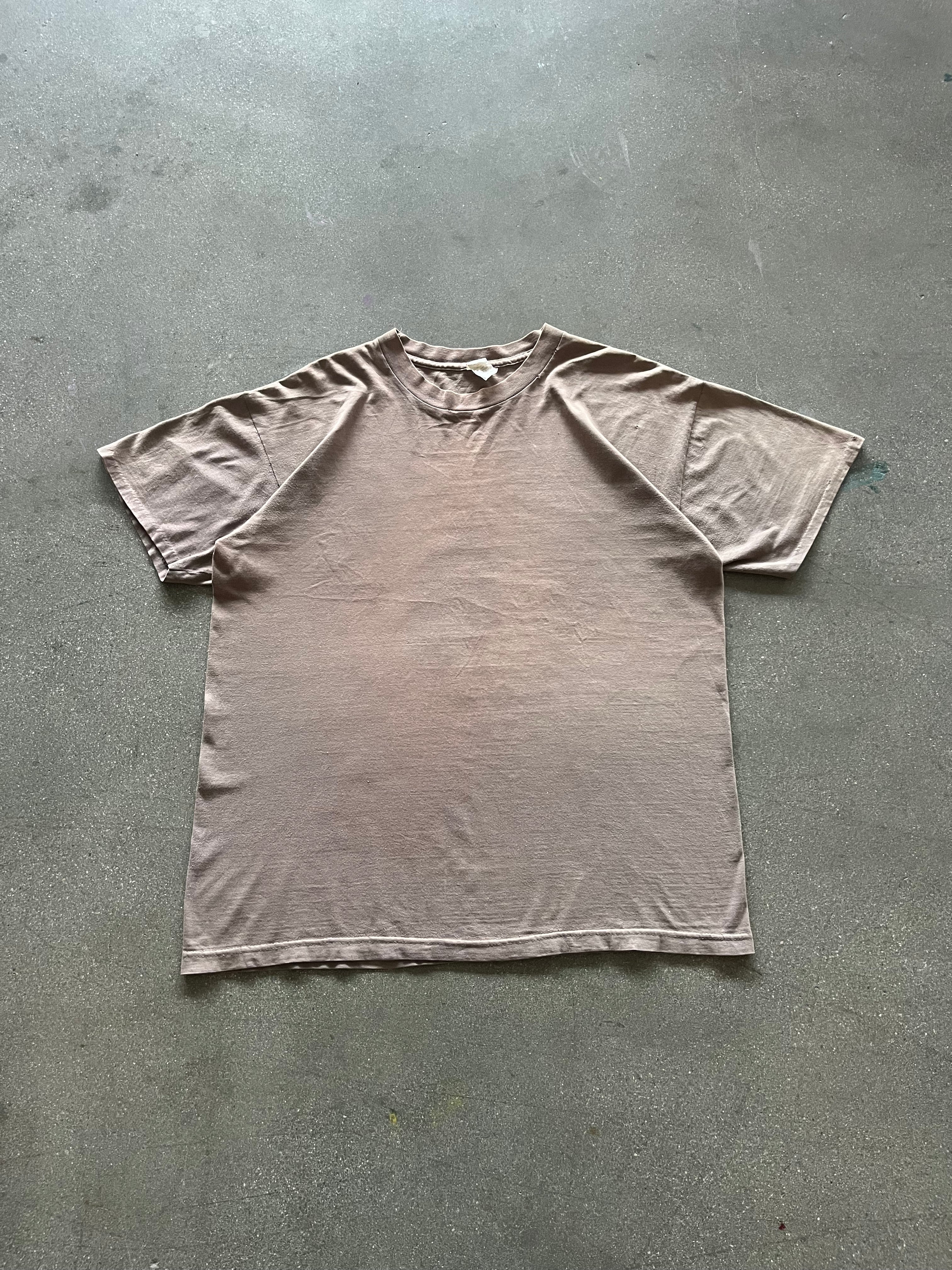 【NOMANUAL】 ECDYSIS DAMAGED T-SHIRT ♥2Colors 日本未入荷NOMANUALのECDYSIS DAMAGED T-SHIRT 全2色