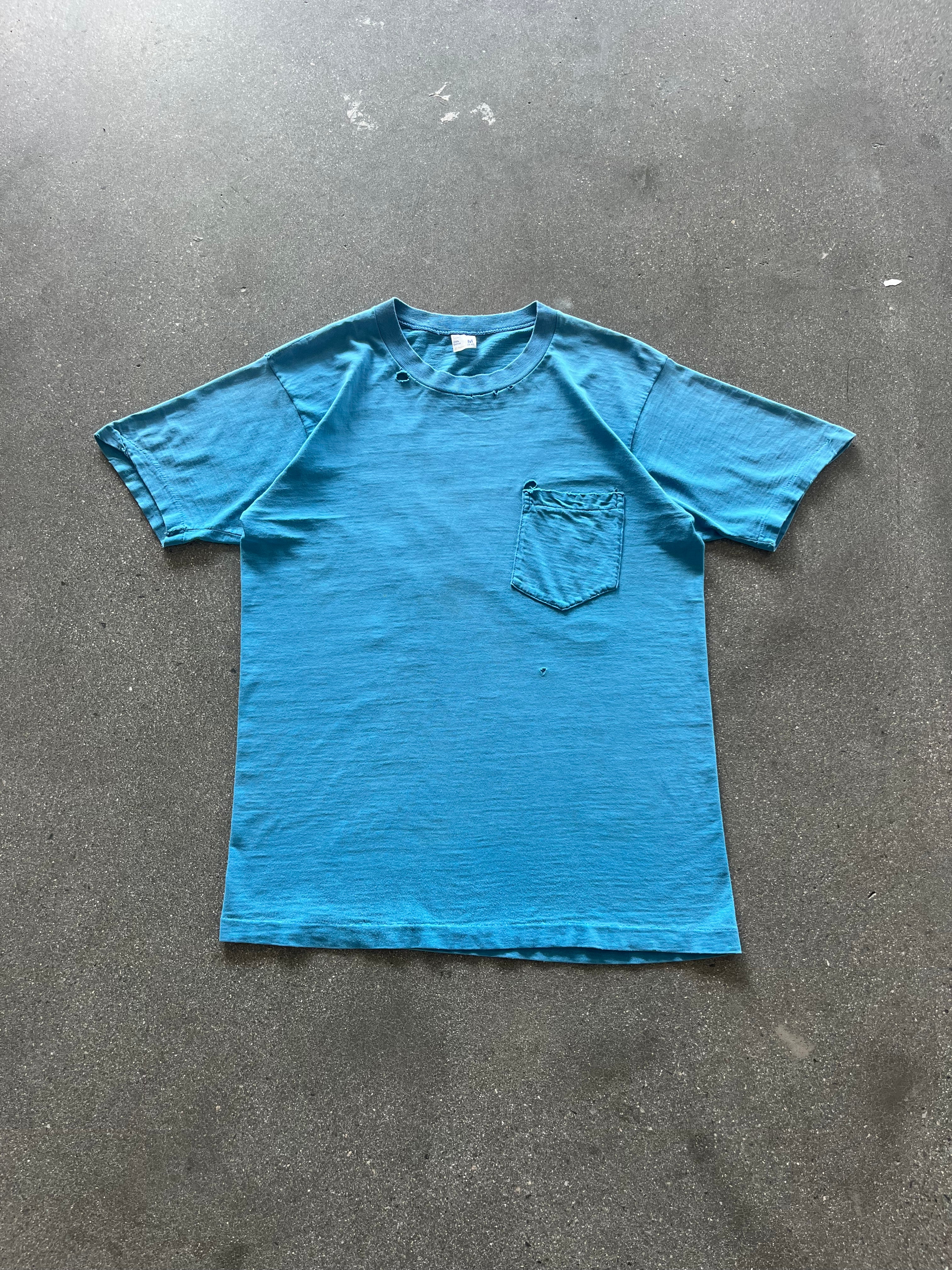 【NOMANUAL】 ECDYSIS DAMAGED T-SHIRT ♥2Colors 日本未入荷NOMANUALのECDYSIS DAMAGED T-SHIRT 全2色