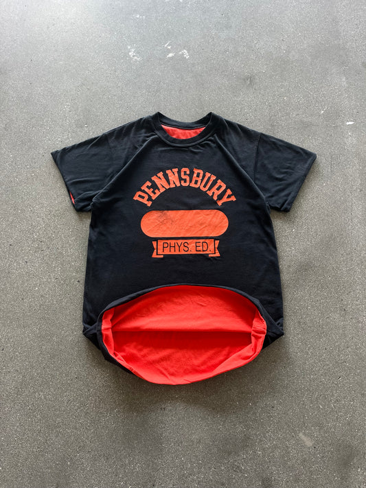70’S TWO TONED “PENNSBURY PHYS ED” - M/L